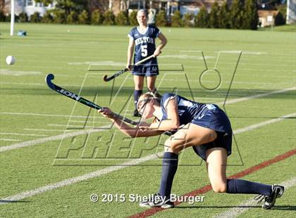 Thumbnail 1 in Wilton vs. Cheshire (CIAC Class L Final) photogallery.