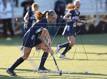 Thumbnail 2 in Wilton vs. Cheshire (CIAC Class L Final) photogallery.