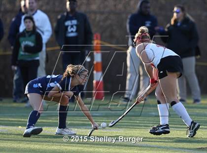 Thumbnail 1 in Wilton vs. Cheshire (CIAC Class L Final) photogallery.