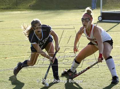 Thumbnail 3 in Wilton vs. Cheshire (CIAC Class L Final) photogallery.