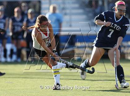 Thumbnail 1 in Wilton vs. Cheshire (CIAC Class L Final) photogallery.