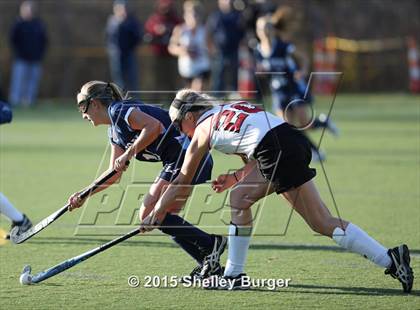 Thumbnail 3 in Wilton vs. Cheshire (CIAC Class L Final) photogallery.