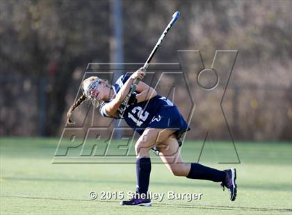 Thumbnail 2 in Wilton vs. Cheshire (CIAC Class L Final) photogallery.