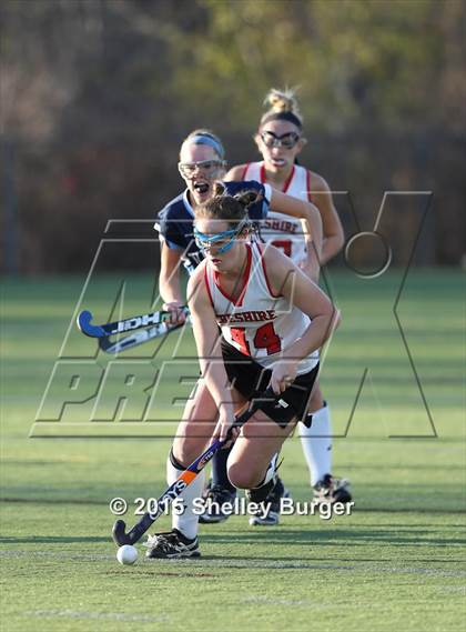 Thumbnail 1 in Wilton vs. Cheshire (CIAC Class L Final) photogallery.