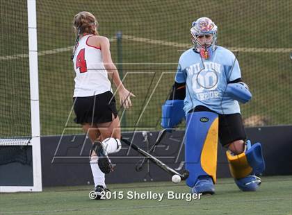 Thumbnail 3 in Wilton vs. Cheshire (CIAC Class L Final) photogallery.
