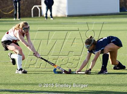 Thumbnail 1 in Wilton vs. Cheshire (CIAC Class L Final) photogallery.