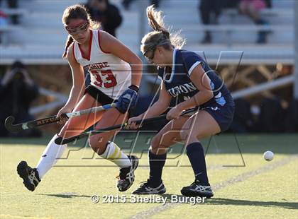 Thumbnail 1 in Wilton vs. Cheshire (CIAC Class L Final) photogallery.
