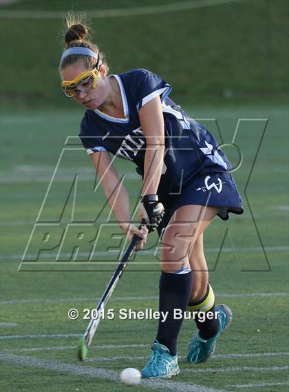 Thumbnail 3 in Wilton vs. Cheshire (CIAC Class L Final) photogallery.
