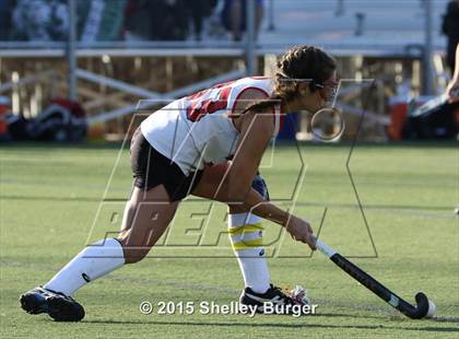 Thumbnail 3 in Wilton vs. Cheshire (CIAC Class L Final) photogallery.