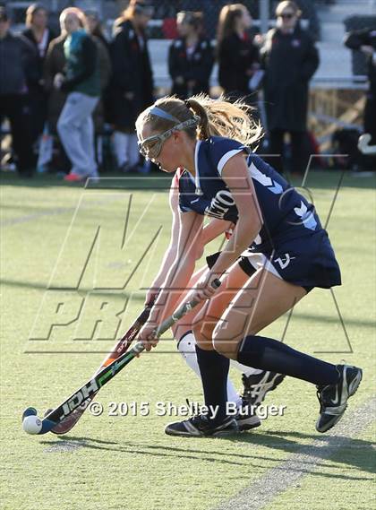 Thumbnail 2 in Wilton vs. Cheshire (CIAC Class L Final) photogallery.
