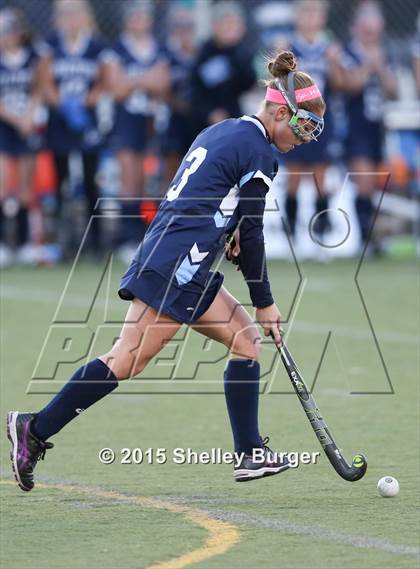 Thumbnail 1 in Wilton vs. Cheshire (CIAC Class L Final) photogallery.