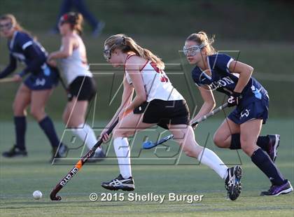 Thumbnail 1 in Wilton vs. Cheshire (CIAC Class L Final) photogallery.