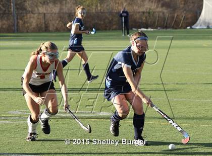 Thumbnail 1 in Wilton vs. Cheshire (CIAC Class L Final) photogallery.