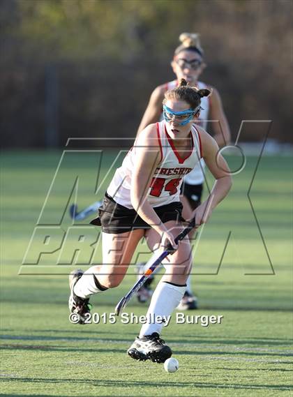 Thumbnail 3 in Wilton vs. Cheshire (CIAC Class L Final) photogallery.