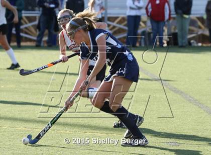 Thumbnail 2 in Wilton vs. Cheshire (CIAC Class L Final) photogallery.