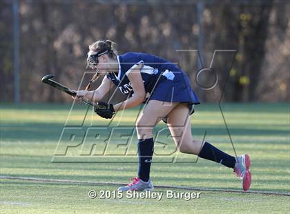 Thumbnail 2 in Wilton vs. Cheshire (CIAC Class L Final) photogallery.