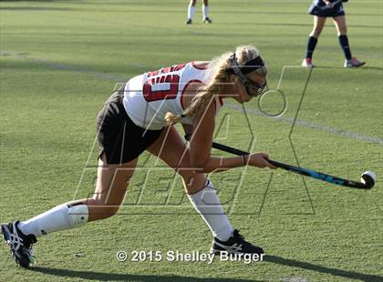 Thumbnail 3 in Wilton vs. Cheshire (CIAC Class L Final) photogallery.