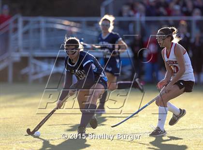 Thumbnail 1 in Wilton vs. Cheshire (CIAC Class L Final) photogallery.