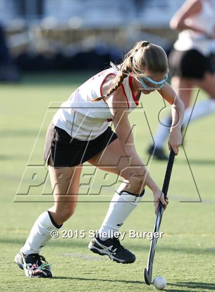 Thumbnail 1 in Wilton vs. Cheshire (CIAC Class L Final) photogallery.