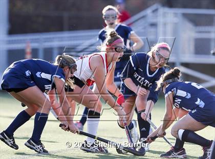 Thumbnail 1 in Wilton vs. Cheshire (CIAC Class L Final) photogallery.