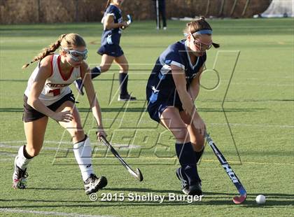 Thumbnail 2 in Wilton vs. Cheshire (CIAC Class L Final) photogallery.