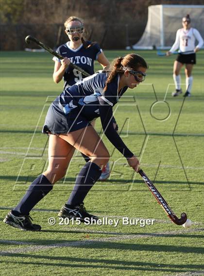 Thumbnail 1 in Wilton vs. Cheshire (CIAC Class L Final) photogallery.