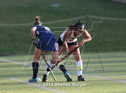 Thumbnail 3 in Wilton vs. Cheshire (CIAC Class L Final) photogallery.