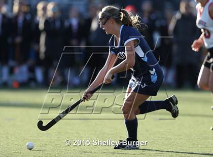 Thumbnail 3 in Wilton vs. Cheshire (CIAC Class L Final) photogallery.