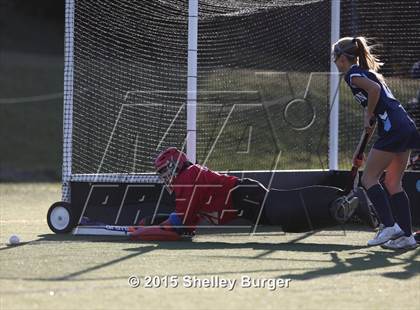 Thumbnail 2 in Wilton vs. Cheshire (CIAC Class L Final) photogallery.
