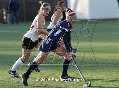 Thumbnail 1 in Wilton vs. Cheshire (CIAC Class L Final) photogallery.