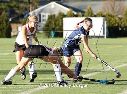 Thumbnail 1 in Wilton vs. Cheshire (CIAC Class L Final) photogallery.