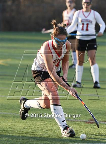 Thumbnail 1 in Wilton vs. Cheshire (CIAC Class L Final) photogallery.