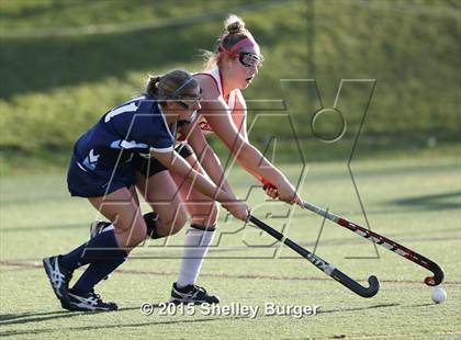 Thumbnail 2 in Wilton vs. Cheshire (CIAC Class L Final) photogallery.