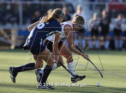 Thumbnail 3 in Wilton vs. Cheshire (CIAC Class L Final) photogallery.