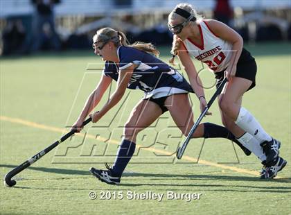 Thumbnail 2 in Wilton vs. Cheshire (CIAC Class L Final) photogallery.
