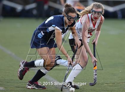 Thumbnail 3 in Wilton vs. Cheshire (CIAC Class L Final) photogallery.