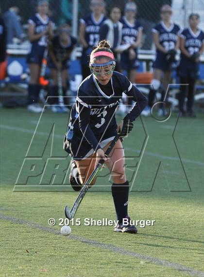 Thumbnail 1 in Wilton vs. Cheshire (CIAC Class L Final) photogallery.