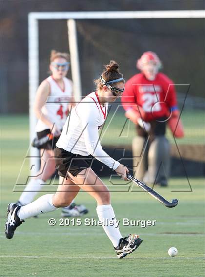 Thumbnail 1 in Wilton vs. Cheshire (CIAC Class L Final) photogallery.