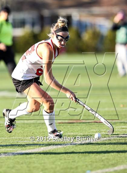 Thumbnail 1 in Wilton vs. Cheshire (CIAC Class L Final) photogallery.