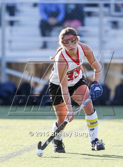 Thumbnail 2 in Wilton vs. Cheshire (CIAC Class L Final) photogallery.