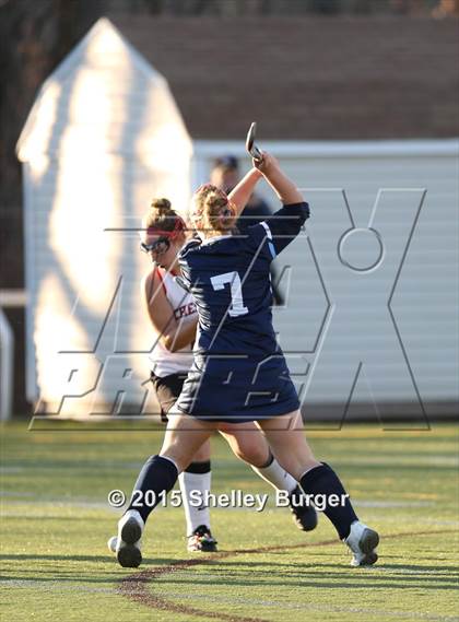 Thumbnail 2 in Wilton vs. Cheshire (CIAC Class L Final) photogallery.