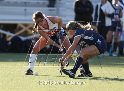 Thumbnail 1 in Wilton vs. Cheshire (CIAC Class L Final) photogallery.
