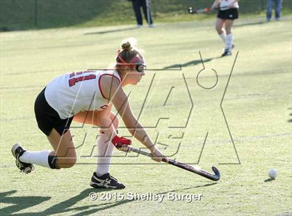 Thumbnail 1 in Wilton vs. Cheshire (CIAC Class L Final) photogallery.