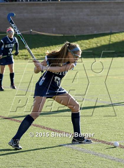 Thumbnail 1 in Wilton vs. Cheshire (CIAC Class L Final) photogallery.