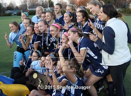 Thumbnail 1 in Wilton vs. Cheshire (CIAC Class L Final) photogallery.