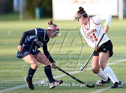 Thumbnail 1 in Wilton vs. Cheshire (CIAC Class L Final) photogallery.