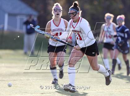 Thumbnail 1 in Wilton vs. Cheshire (CIAC Class L Final) photogallery.