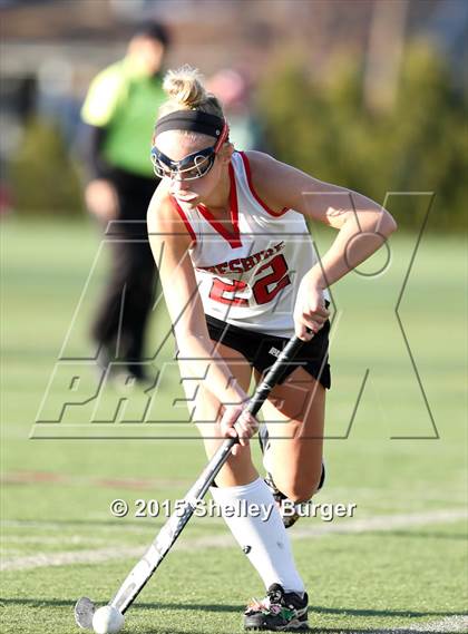 Thumbnail 1 in Wilton vs. Cheshire (CIAC Class L Final) photogallery.