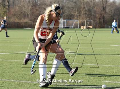 Thumbnail 1 in Wilton vs. Cheshire (CIAC Class L Final) photogallery.