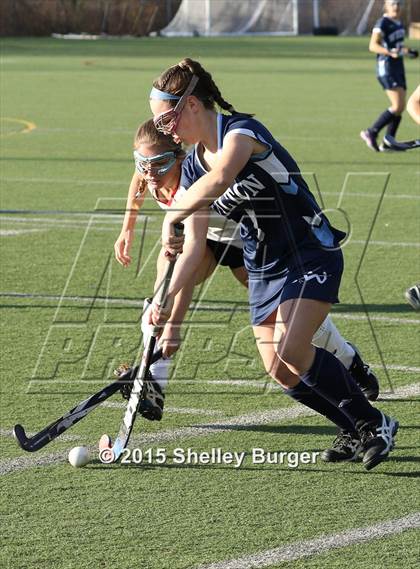 Thumbnail 2 in Wilton vs. Cheshire (CIAC Class L Final) photogallery.